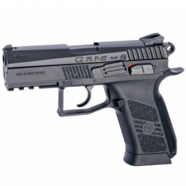 Pistola CZ 75D Compact Duotone