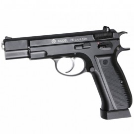 Pistola CZ 75