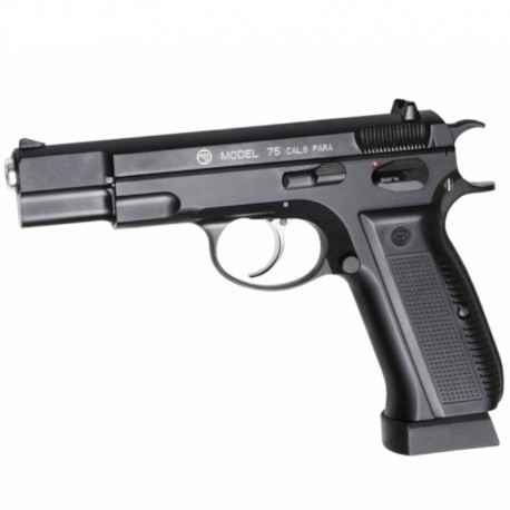 Pistola CZ 75