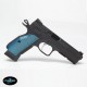 Pistola CZ SHADOW 2 con blowback