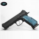 Pistola CZ SHADOW 2 con blowback