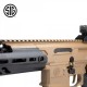 Subfusil Sig Sauer MCX CANEBRAKE FDE Co2