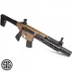 Subfusil Sig Sauer MCX CANEBRAKE FDE Co2