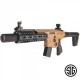 Subfusil Sig Sauer MCX CANEBRAKE FDE Co2