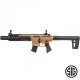 Subfusil Sig Sauer MCX CANEBRAKE FDE Co2