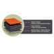 Chaleco antijabali BulWark Talla 60 - 65 - 70