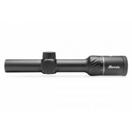 Burris Six-XE 1-6x24