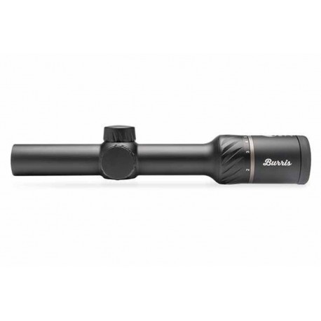 Burris Six-XE 1-6x24