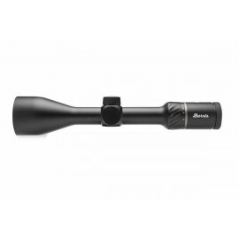 Burris Six-XE 3-18x56