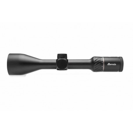 Burris Six-XE 3-18x56