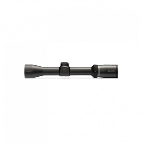 Burris Fullfield II 2-7x35