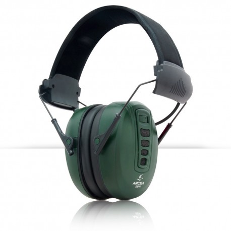 Cascos electrónicos Arcea Evo-14