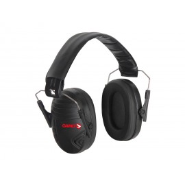 Cascos electrónicos Gamo