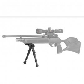 Bípode abatible Gamo 16-18 cm