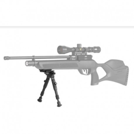 Bípode abatible Gamo 16-18 cm