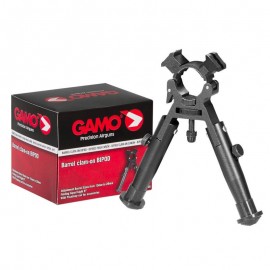 Bípode cañón Gamo