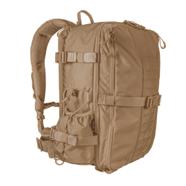 Bergara Mochila Tactical 20L