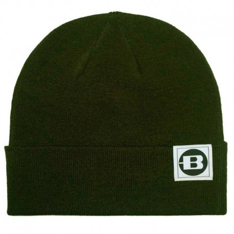 Gorro Bergara Adak