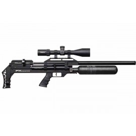 Carabina PCP FX Maverick