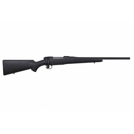 Rifle Mauser M12 Black Impact