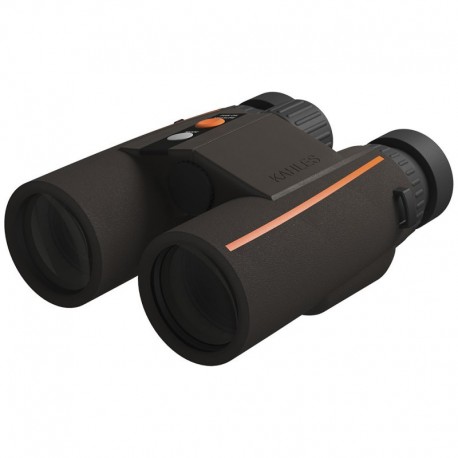 Prismático + Telémetro Kahles Helia RF - 10x42