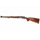 Blaser K95 Stutzen Luxus