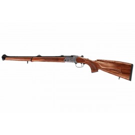 Blaser K95 Stutzen Luxus