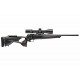 Blaser R8 Ultimate Carbon Leather