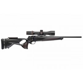 Blaser R8 Ultimate Carbon Leather