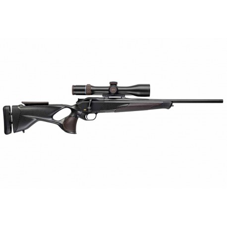 Blaser R8 Ultimate Carbon Leather