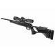 Blaser R8 Ultimate Carbon Leather