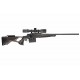 Blaser R8 Ultimate X Leather