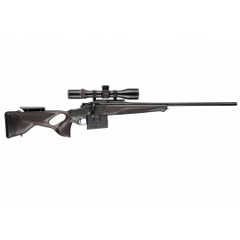 Blaser R8 Ultimate X Leather