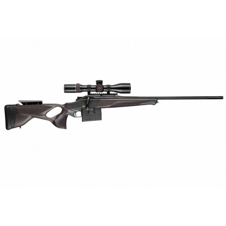Blaser R8 Ultimate X Leather