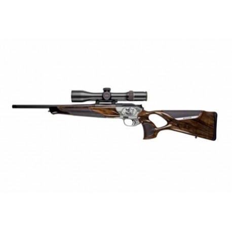 Blaser R8 Success Leather Luxus