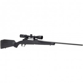 Savage 110 Apex Hunter XP zurdo con visor