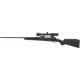 Savage 110 Apex Hunter XP zurdo con visor