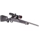 Savage 110 Apex Hunter XP con visor