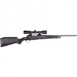 Savage 110 Apex Hunter XP con visor