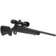 Savage Axis II XP Compact con visor