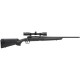Savage Axis II XP Compact con visor