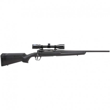 Savage Axis II XP Compact con visor