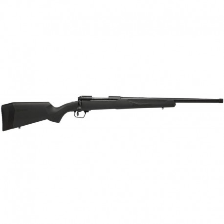 Savage 110 Hog Hunter