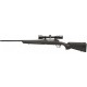 Savage Axis II XP SR con visor