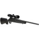 Savage Axis II XP SR con visor