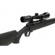 Savage Axis II XP SR con visor