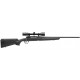Savage Axis II XP SR con visor