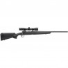 Savage Axis II XP SR con visor