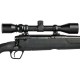 Savage Axis XP Compact con visor