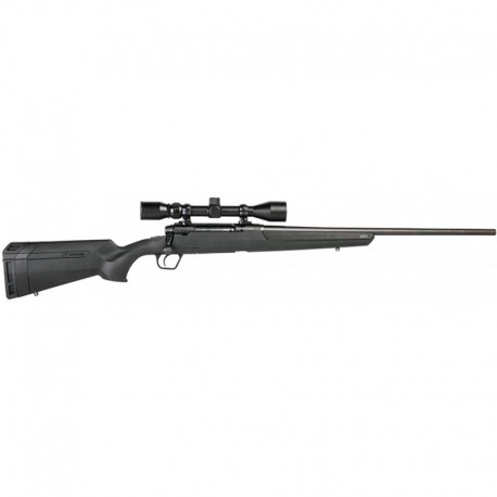 Savage Axis XP Compact con visor